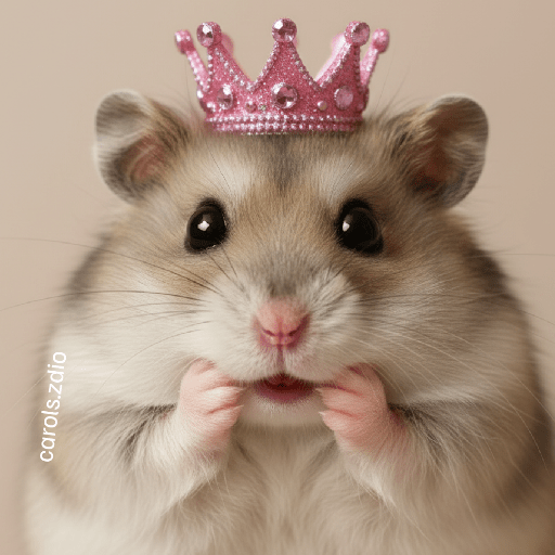 🐹 Meme Hámsters Necesarios📲🐹 10