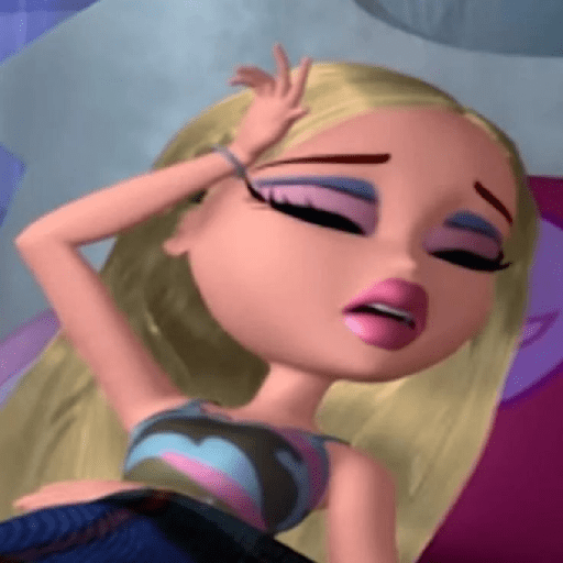 Bratz 💅💋 4