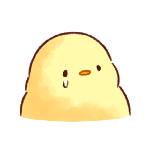 Soft and cute 8