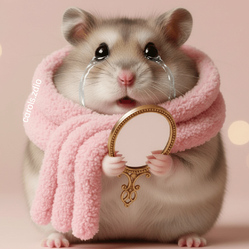🐹 Meme Hámsters Necesarios📲🐹 6