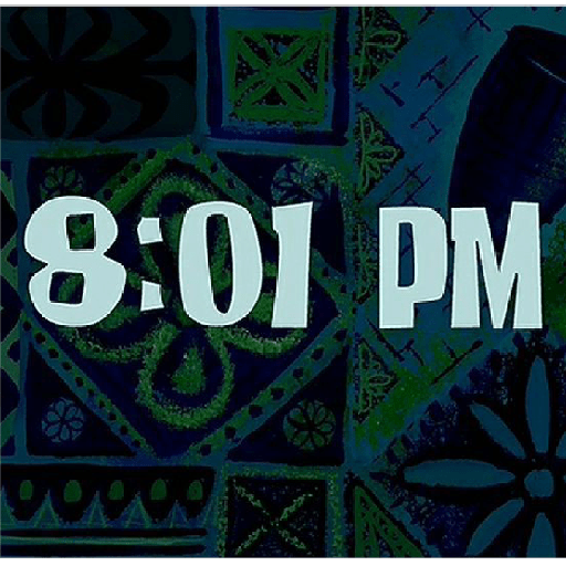 Spongebob 14