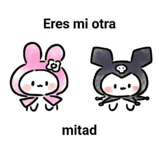 Amorcito 1 16