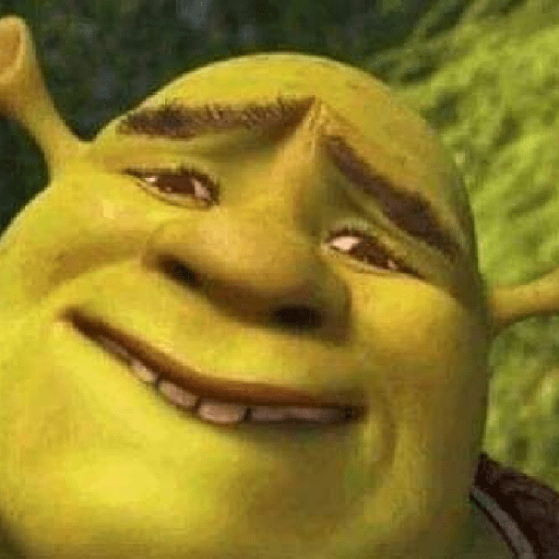 Shrek 🤪 3