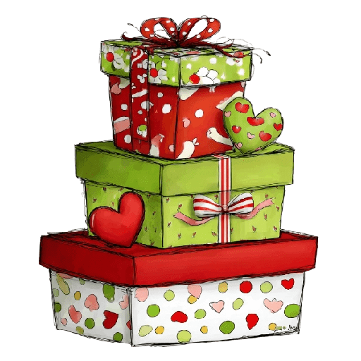 🎄🎁Christmas gifts 🎁🎄 16