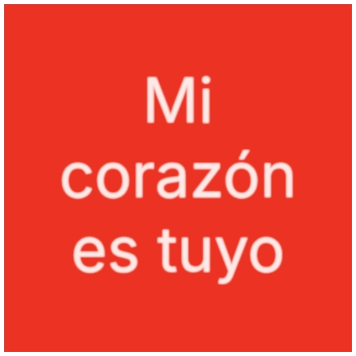 🧿Frases San Valentin S. O. S❤️ 8