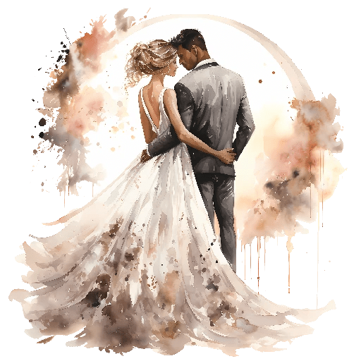 Love Couple Wedding ❤️ 23
