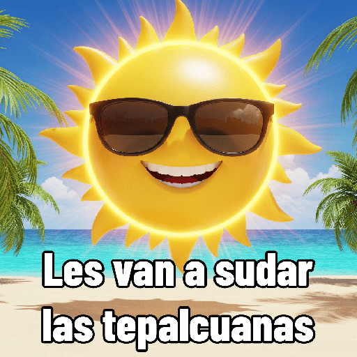 Calor 🫠🤒🔥🌞 11