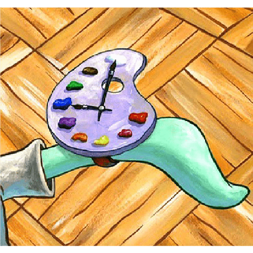 Spongebob 10