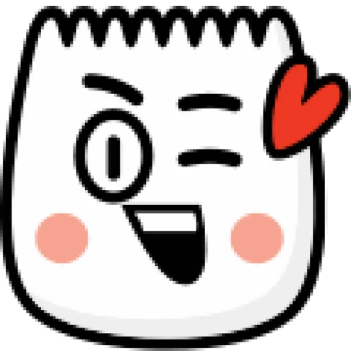 Emote tiktok 29