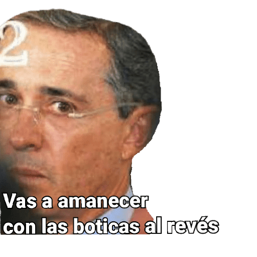 Uribe 21