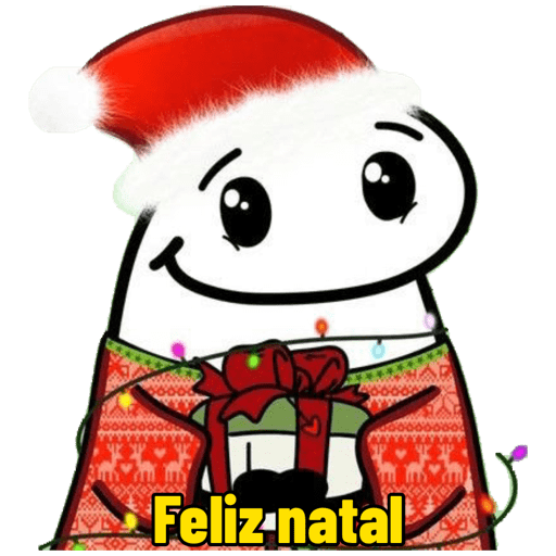 Flork natalino 🎄🎅🏻 7