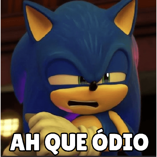 Sonic 14