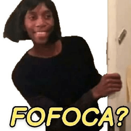 FOFOCA? 10