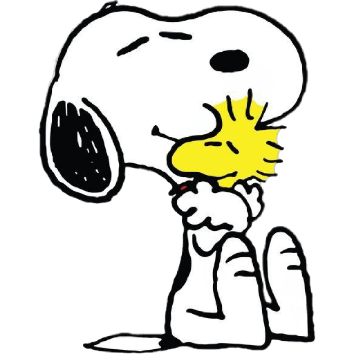 Snoopy 😍 8