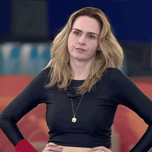 Ana Paula reações  14