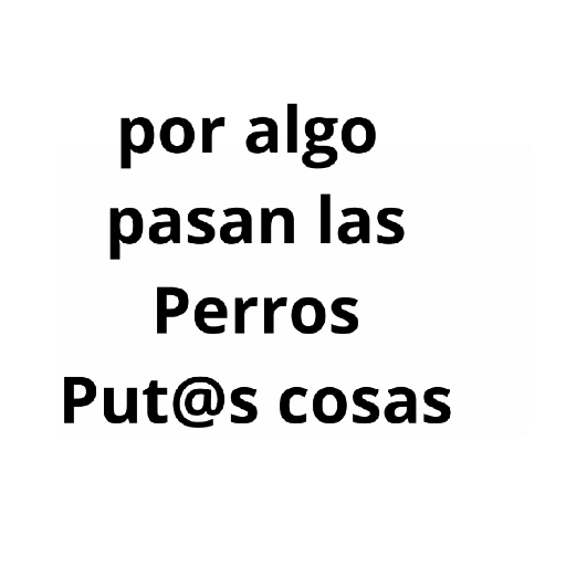 Frases para el chat 😮‍💨 3