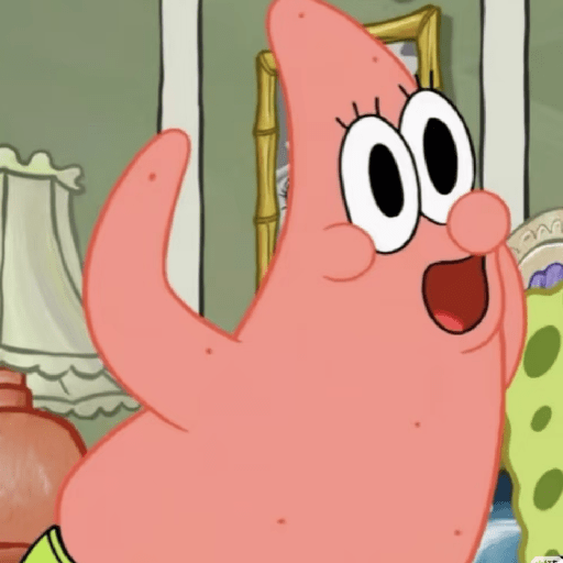 🧿Meme Patricio Estrella🪸⭐ 4