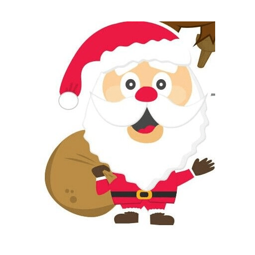 Papai Noel 3