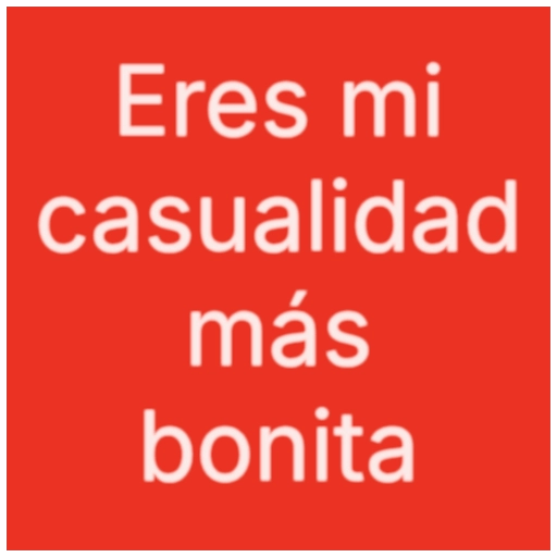 🧿Frases San Valentin S. O. S❤️ 6