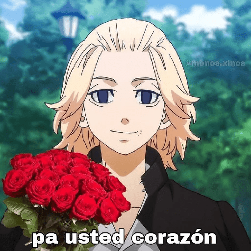Para mi novio hermoso 15