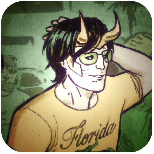 ꒰  🐍 ᩧ ꒱ LOKIㅤ౼ㅤM 8