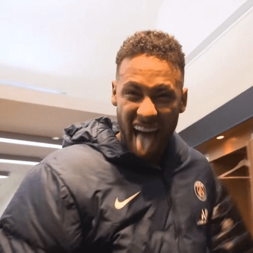 NEYMAR ✋🏻🤪🤚🏻 7