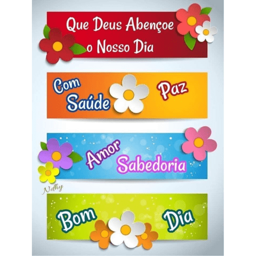 Bom dia 💛 13