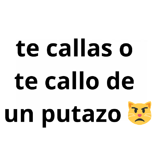 Frases para el chat 😮‍💨 6