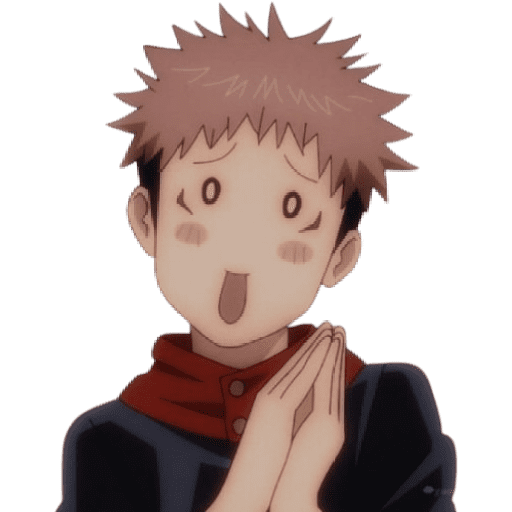 Jujutsu Kaisen™ 5
