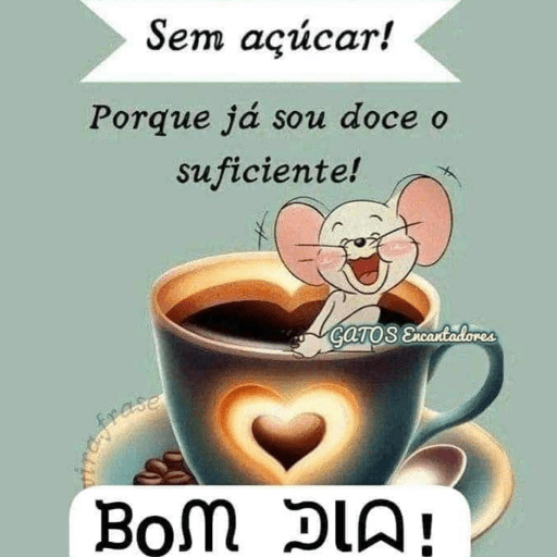Bom dia família  6