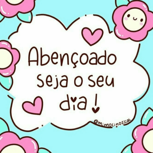 Bom dia 💛 4