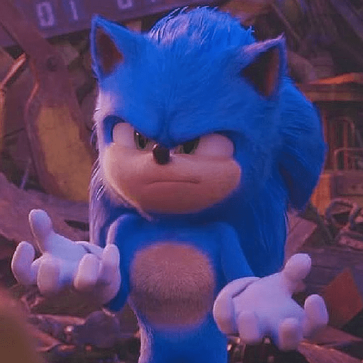 Sonic 8