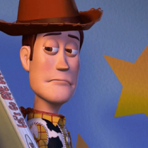 Woody 🫡 2