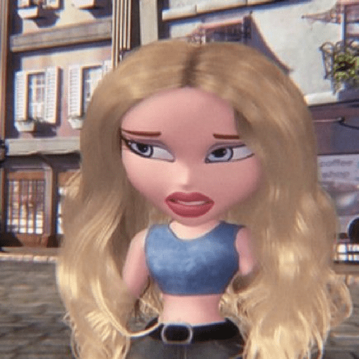 Bratz 💅💋 6