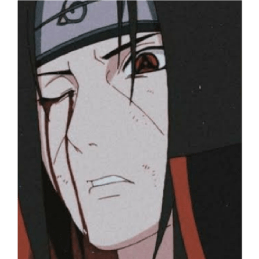 Naruto Moodluk 21