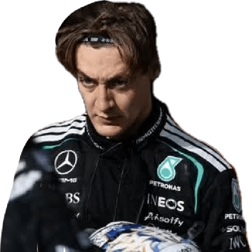 F1 reactions 6