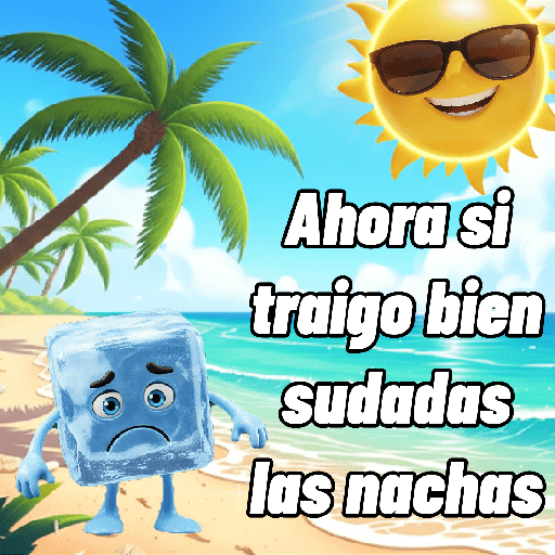 Calor 🫠🤒🔥🌞 10