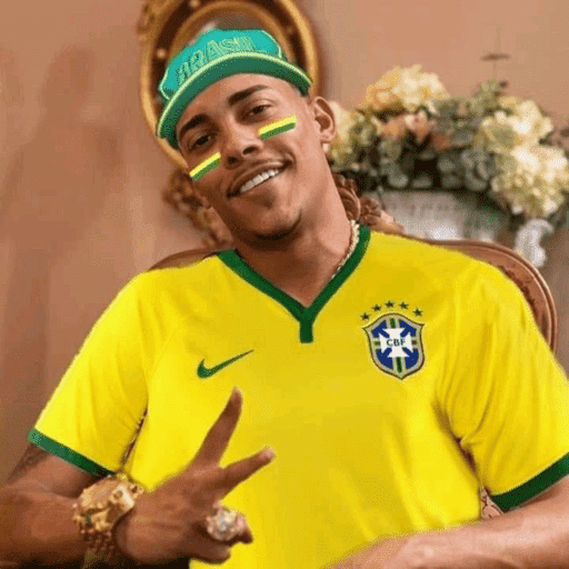 BRASIL 💛💚 10