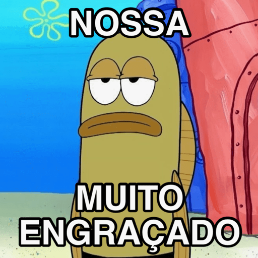 Um pouco de ironia... 4