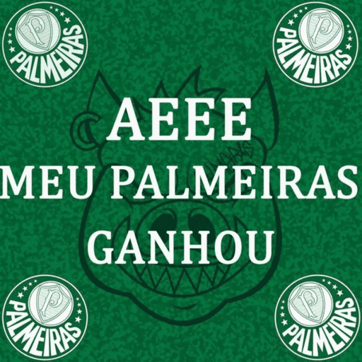 Palmeiras 6