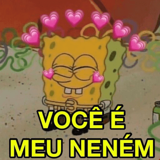 Namorados ❤️ 3
