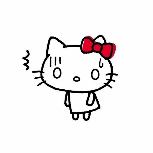 🤣Meme Hello Kitty Random 2🎀 11