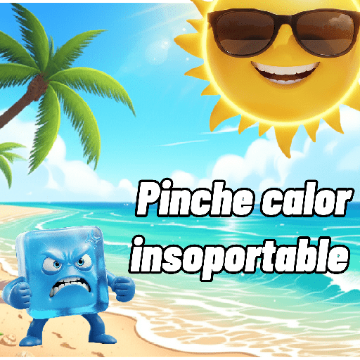 Calor 🫠🤒🔥🌞 7