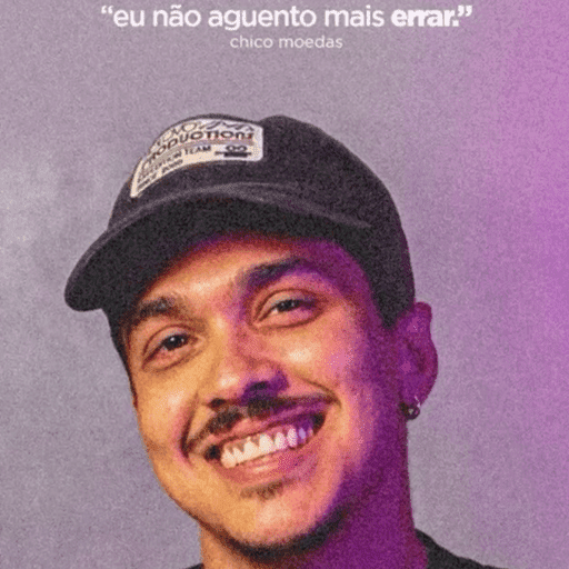 Chico Moedas 2