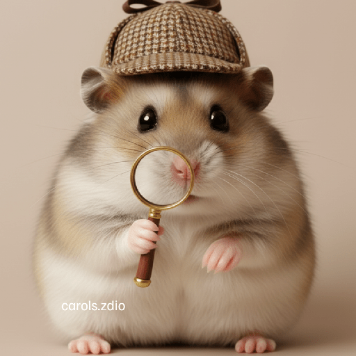 🐹 Meme Hámsters Necesarios📲🐹 7