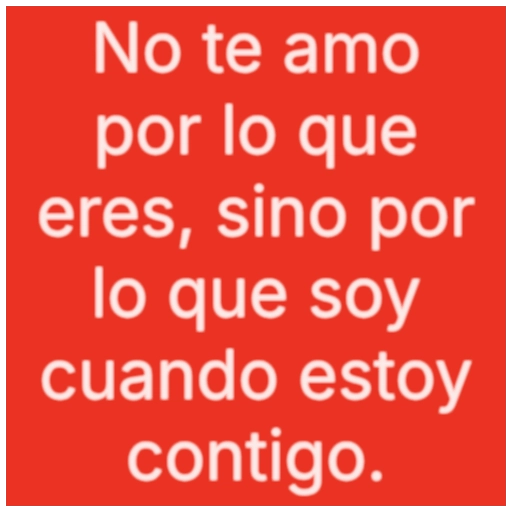 🧿Frases San Valentin S. O. S❤️ 3