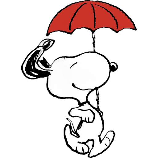 Snoopy 😍 7