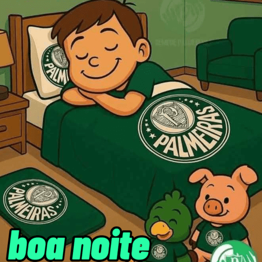 Palmeiras 10