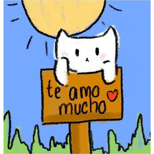 Notitas pa mi Novio 10❤️ 1