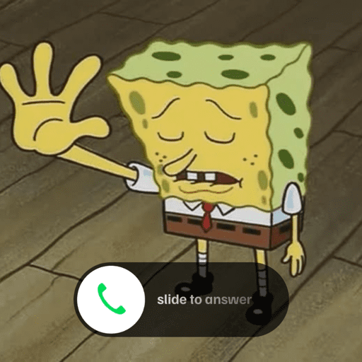 Memes Bob esponja 6